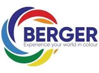 Berger Paints Logo